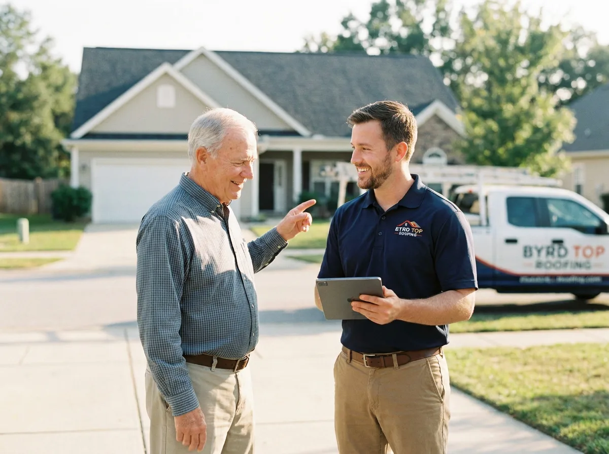 Roofing Walthourville, GA FAQs